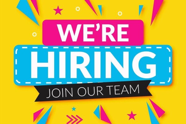Apprenticeship Vacancy