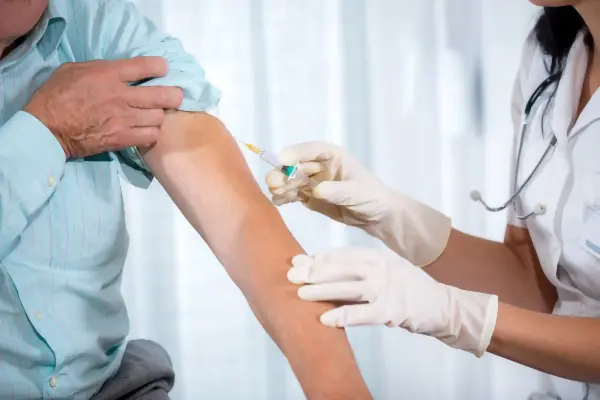 Image for article titled Flu Vaccination Clinics 2026 